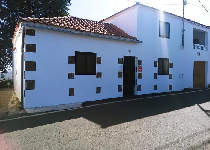 La Casa De Pa