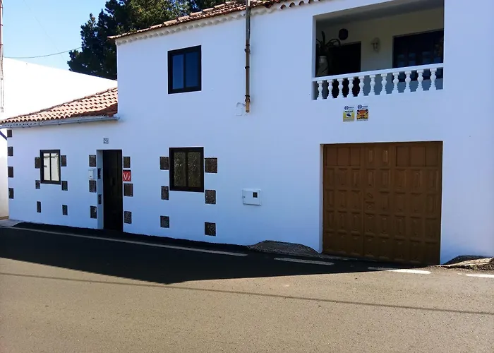 La Casa De Pa