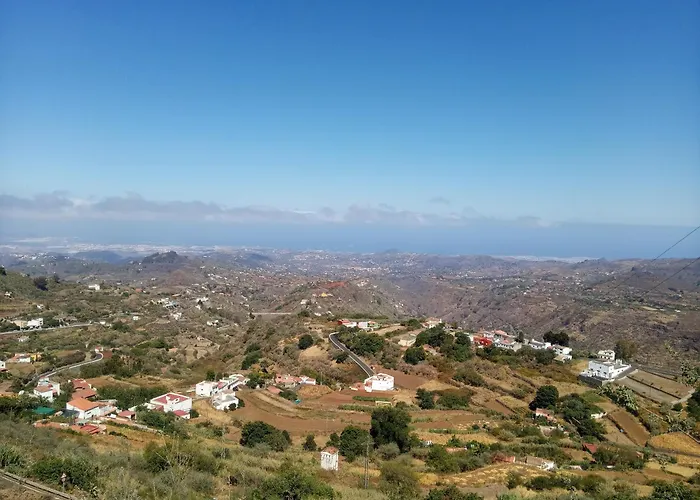 La Casa De Pa