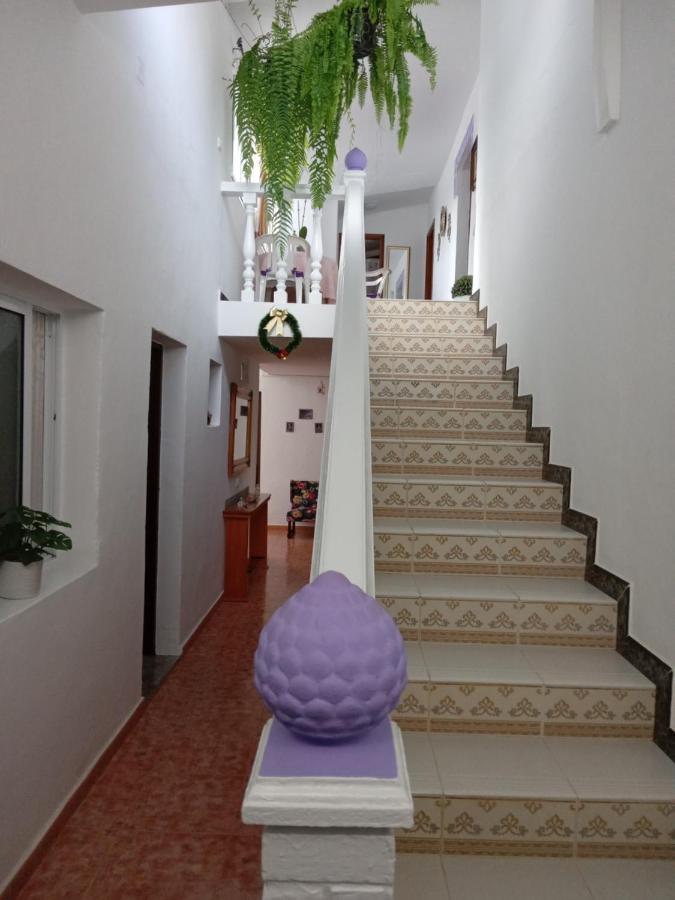 La Casa De Pa